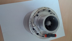 Fig.8 Engine fuel system 