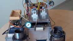 Fig.1 Engines trio