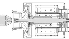 Fig.3 GT60A1 cutaway